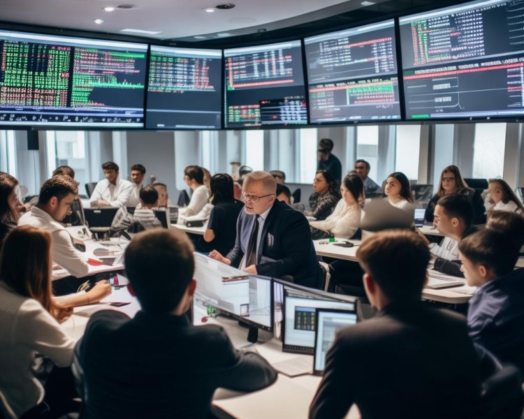 股指期货培训哪家强?探秘顶尖培训机构 股指期货培训哪家强?探秘顶尖培训机构