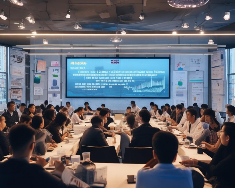 商丘市期权期货培训班:金融领域的启航之旅 商丘市期权期货培训班:金融领域的启航之旅