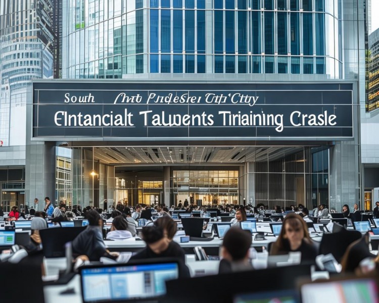 南宫市期权期货培训基地:金融人才的摇篮 南宫市期权期货培训基地:金融人才的摇篮