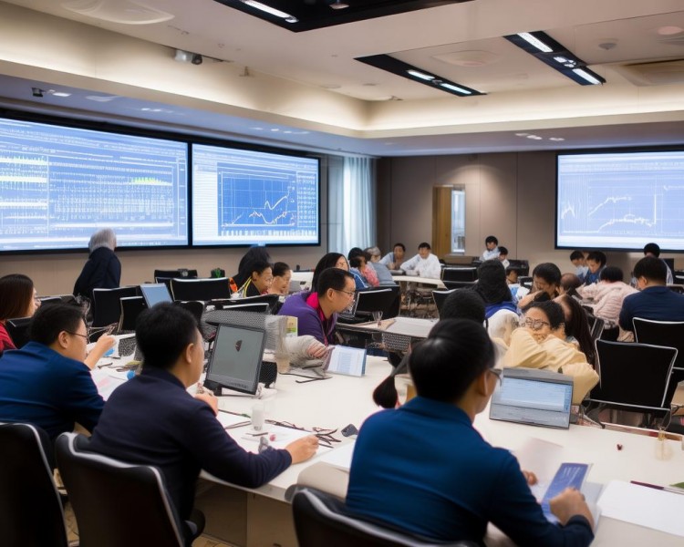 遂川县期权期货培训班:解锁财富密码,成就金融高手 遂川县期权期货培训班:解锁财富密码,成就金融高手