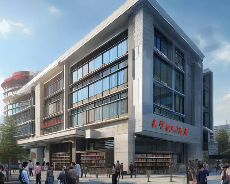 五华县期权期货培训学校:金融人才的摇篮 五华县期权期货培训学校:金融人才的摇篮