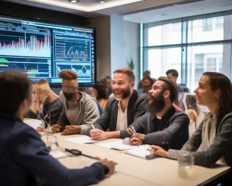 博白县期权期货培训班:解锁财富密码的新途径 博白县期权期货培训班:解锁财富密码的新途径