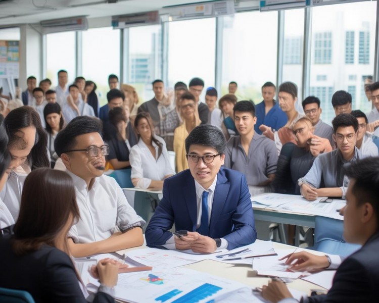 探索衡山县期权期货培训班:金融人才的摇篮 探索衡山县期权期货培训班:金融人才的摇篮