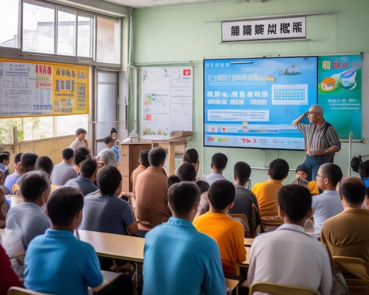 海晏县期权期货培训班:赋能乡村,筑梦未来 海晏县期权期货培训班:赋能乡村,筑梦未来