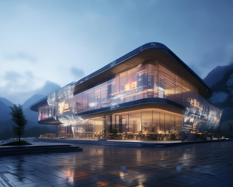 探秘山阴县:打造中国期权期货培训新地标 探秘山阴县:打造中国期权期货培训新地标