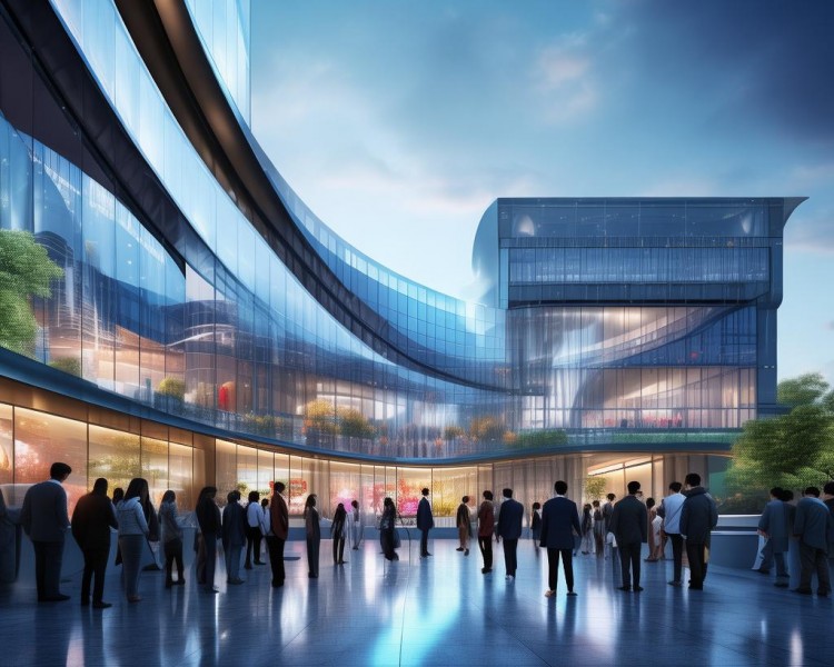 荔波县期权期货培训中心:赋能未来金融精英 荔波县期权期货培训中心:赋能未来金融精英