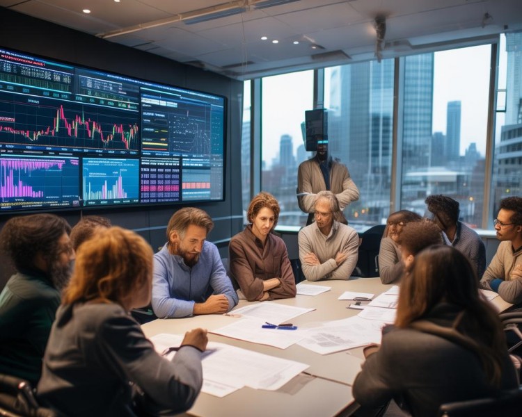 期货培训班:赚钱之道还是陷阱?知乎热议解析 期货培训班:赚钱之道还是陷阱?知乎热议解析