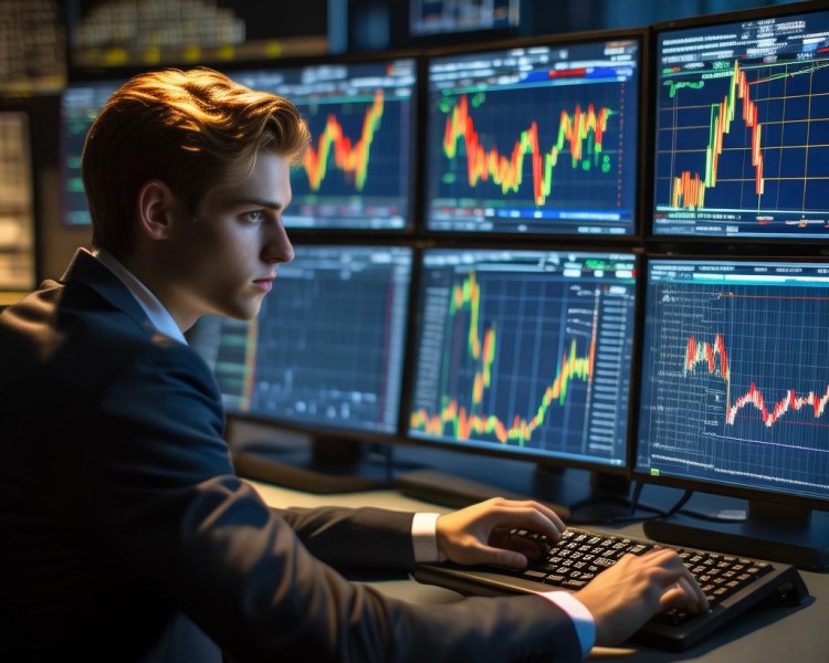 黄金期货交易员养成记:从入门到精通 黄金期货交易员养成记:从入门到精通