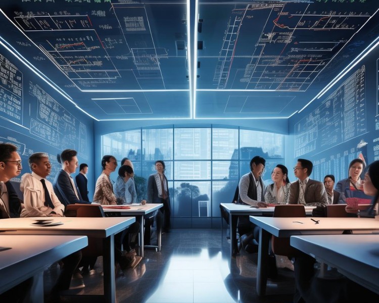 洞口县期权期货培训班:探索金融新领域的奇妙之旅 洞口县期权期货培训班:探索金融新领域的奇妙之旅