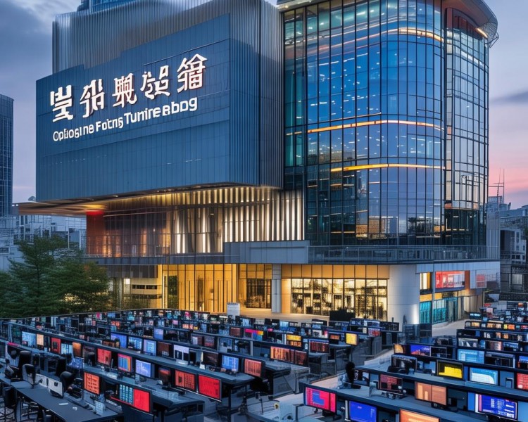 方正县期权期货培训基地:铸就金融精英的摇篮 方正县期权期货培训基地:铸就金融精英的摇篮