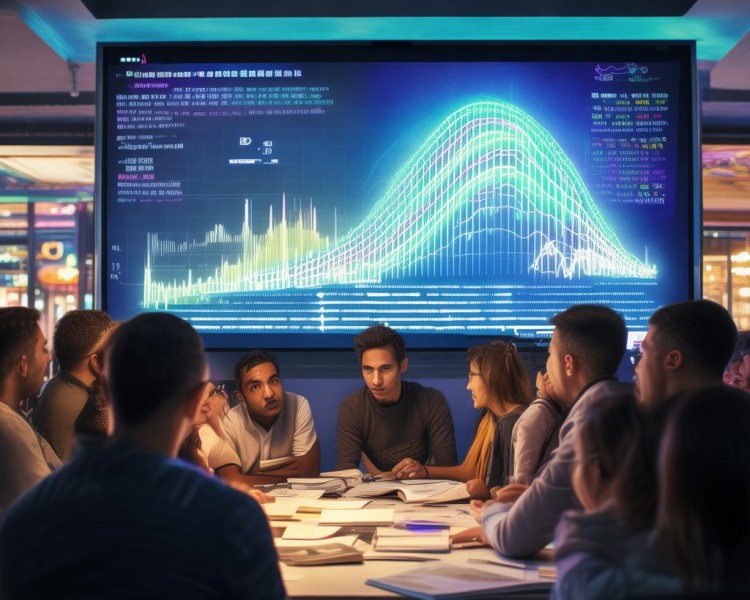 探索逮虾户期货培训:资金曲线的奥秘之旅 探索逮虾户期货培训:资金曲线的奥秘之旅