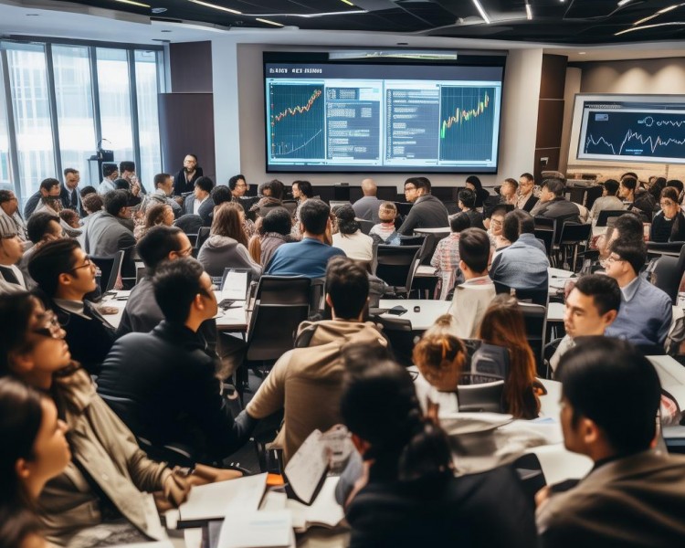 哈密市期权期货培训班:解锁财富密码,成就金融高手 哈密市期权期货培训班:解锁财富密码,成就金融高手