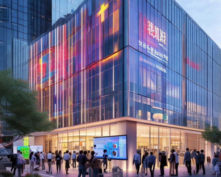 中宁县期权期货培训中心:赋能金融未来 中宁县期权期货培训中心:赋能金融未来