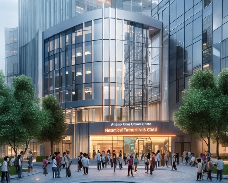 安陆市期权期货培训学校:金融人才的摇篮 安陆市期权期货培训学校:金融人才的摇篮