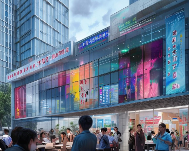 南平市期权期货培训班:金融梦想的孵化器 南平市期权期货培训班:金融梦想的孵化器