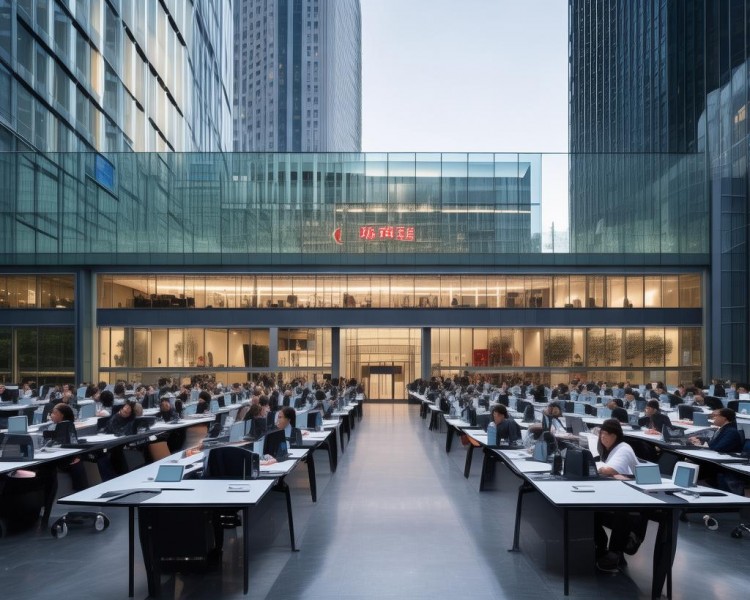 永宁县期权期货培训基地:打造金融人才的摇篮 永宁县期权期货培训基地:打造金融人才的摇篮