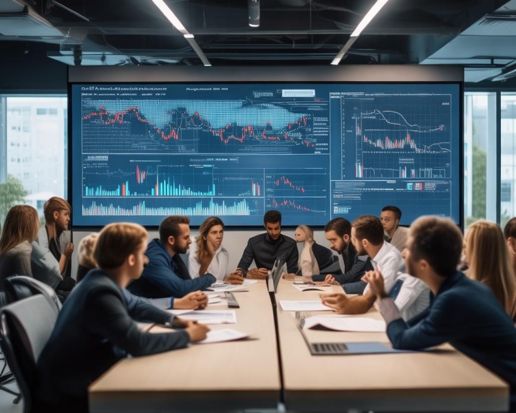 探索金融奥秘:桦甸市期权期货培训班深度解析 探索金融奥秘:桦甸市期权期货培训班深度解析