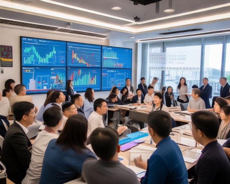 安仁县期权期货培训班:金融未来的启航者 安仁县期权期货培训班:金融未来的启航者