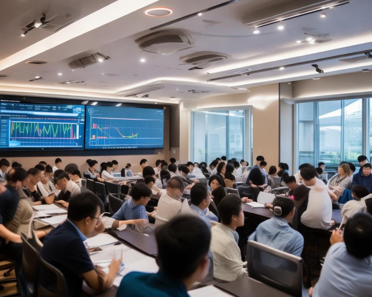 蕲春县期权期货培训班:解锁财富密码,助力梦想翱翔 蕲春县期权期货培训班:解锁财富密码,助力梦想翱翔