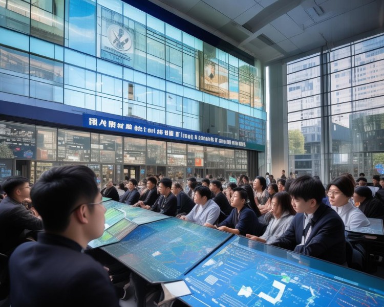 华容县期权期货培训班:金融新星的摇篮 华容县期权期货培训班:金融新星的摇篮