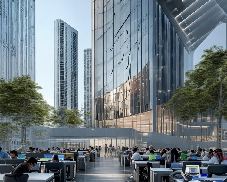 蕲春县期权期货培训基地:铸就金融人才新篇章 蕲春县期权期货培训基地:铸就金融人才新篇章