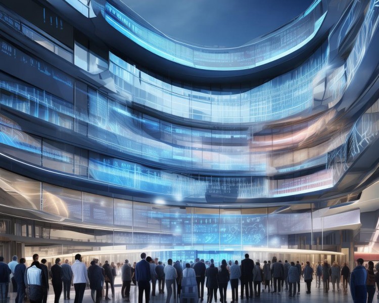 探索未来金融:本溪市期权期货培训中心之旅 探索未来金融:本溪市期权期货培训中心之旅