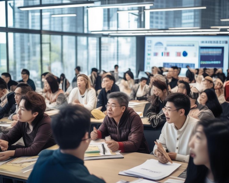 石嘴山市期权期货培训班:赋能金融梦想,助力财富增长 石嘴山市期权期货培训班:赋能金融梦想,助力财富增长