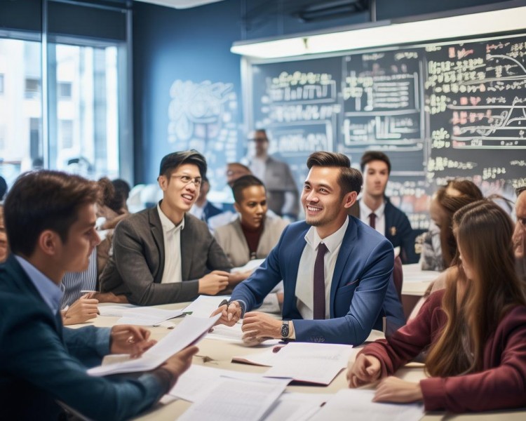 沙河市期权期货培训班:解锁财富密码,成就投资高手 沙河市期权期货培训班:解锁财富密码,成就投资高手