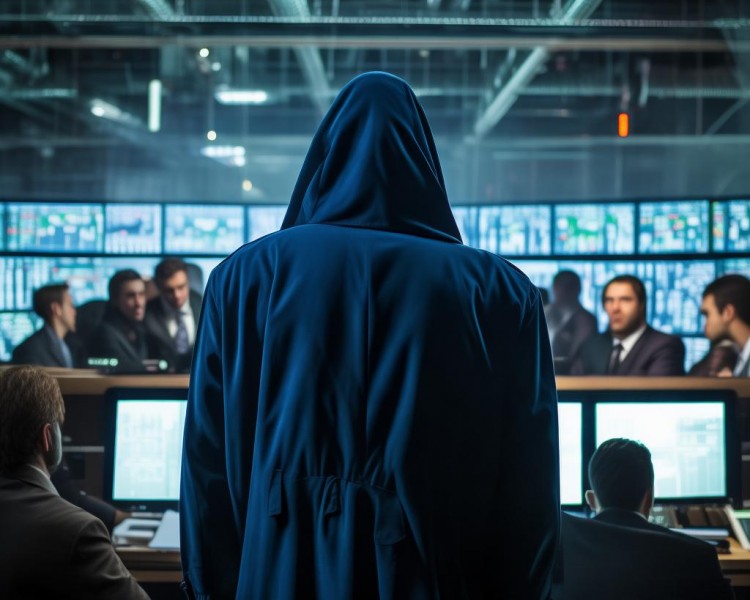 期货市场的心灵捕手:揭秘心理学培训机构 期货市场的心灵捕手:揭秘心理学培训机构