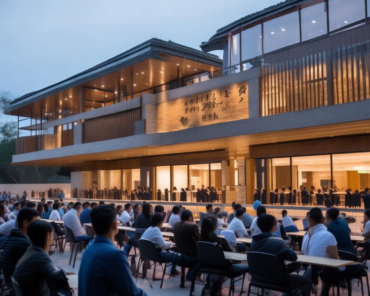 青田县期权期货培训中心:金融人才的摇篮 青田县期权期货培训中心:金融人才的摇篮