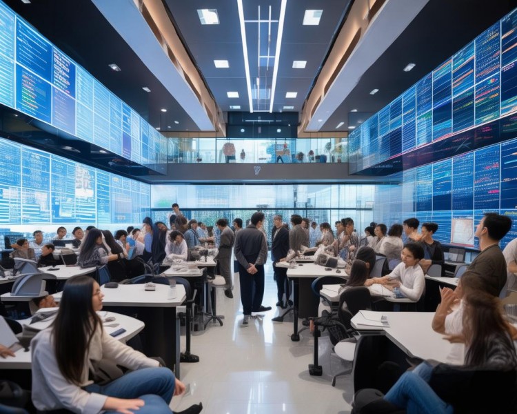 探秘长泰县:中国期权期货培训基地的崛起 探秘长泰县:中国期权期货培训基地的崛起