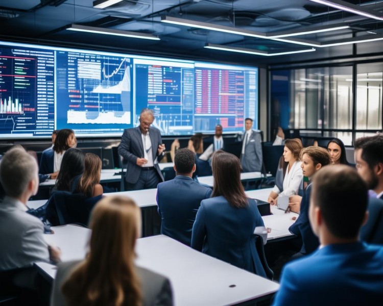 九台区期权期货培训:引领金融精英的未来之路 九台区期权期货培训:引领金融精英的未来之路