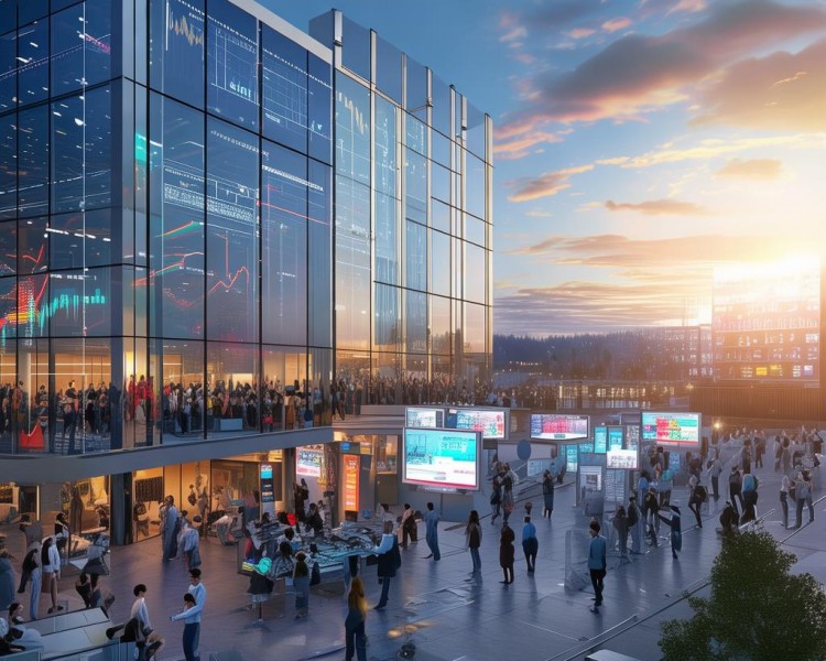 探秘安泽县期权期货培训基地:金融人才的摇篮 探秘安泽县期权期货培训基地:金融人才的摇篮