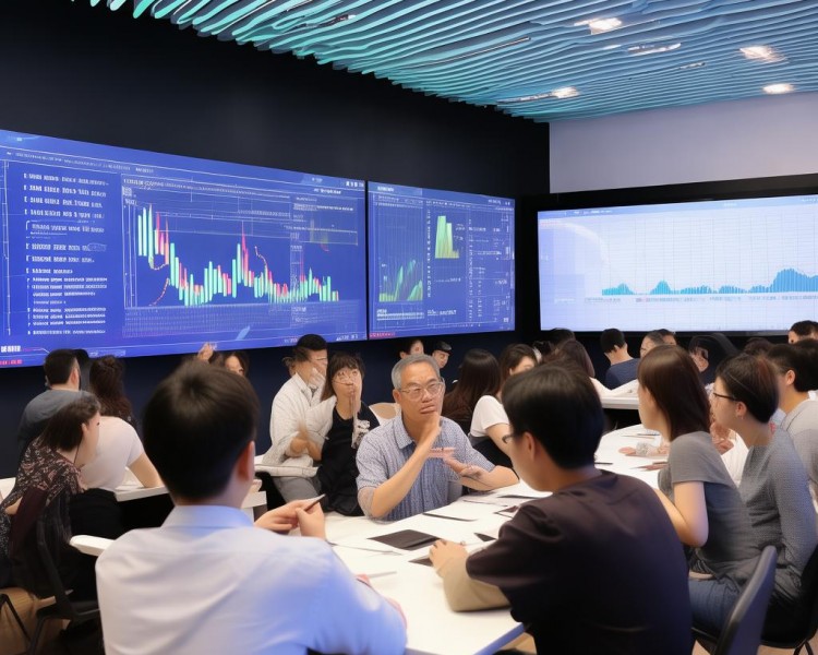 探索易门县期权期货培训班:赋能金融未来 探索易门县期权期货培训班:赋能金融未来