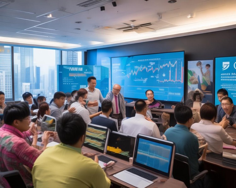 介休市期权期货培训班:解锁财富密码,成就投资高手 介休市期权期货培训班:解锁财富密码,成就投资高手
