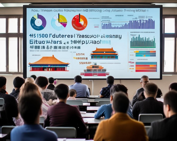 北京期货培训班价格揭秘:投资未来的成本解读 北京期货培训班价格揭秘:投资未来的成本解读