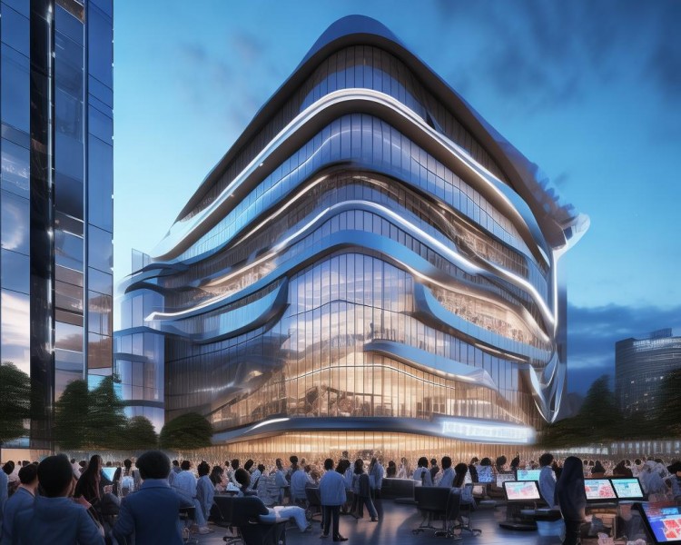 探秘连江县期权期货培训基地:打造金融人才培养新高地 探秘连江县期权期货培训基地:打造金融人才培养新高地