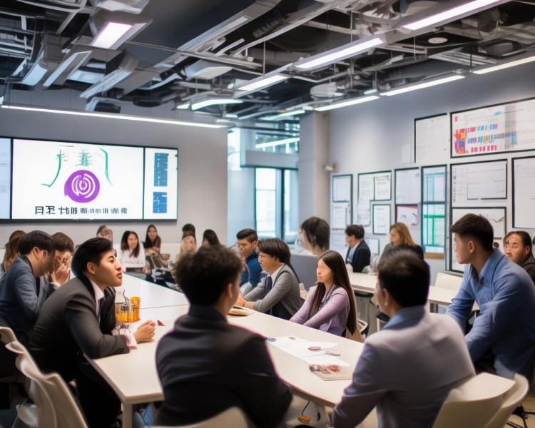 昌邑区期权期货培训班:金融精英的摇篮 昌邑区期权期货培训班:金融精英的摇篮