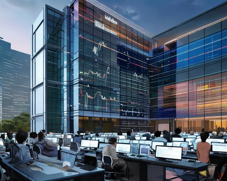 乌什县期权期货培训基地:打造金融人才摇篮 乌什县期权期货培训基地:打造金融人才摇篮