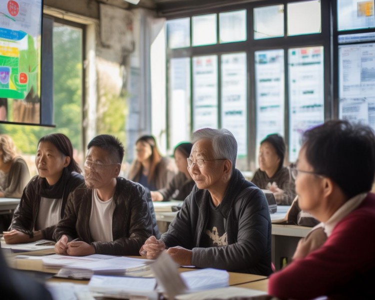 渑池县期权期货培训班:赋能乡村金融新未来 渑池县期权期货培训班:赋能乡村金融新未来
