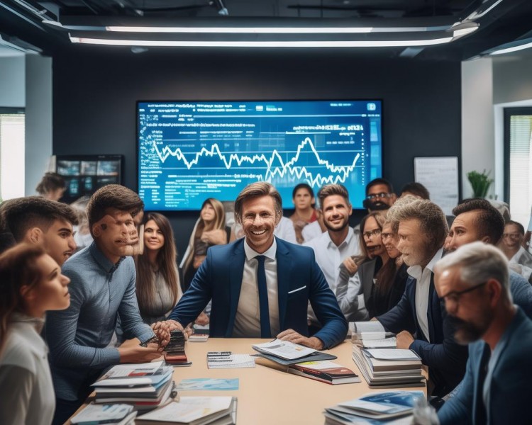 涪陵区期权期货培训班:解锁财富密码,成就投资高手 涪陵区期权期货培训班:解锁财富密码,成就投资高手