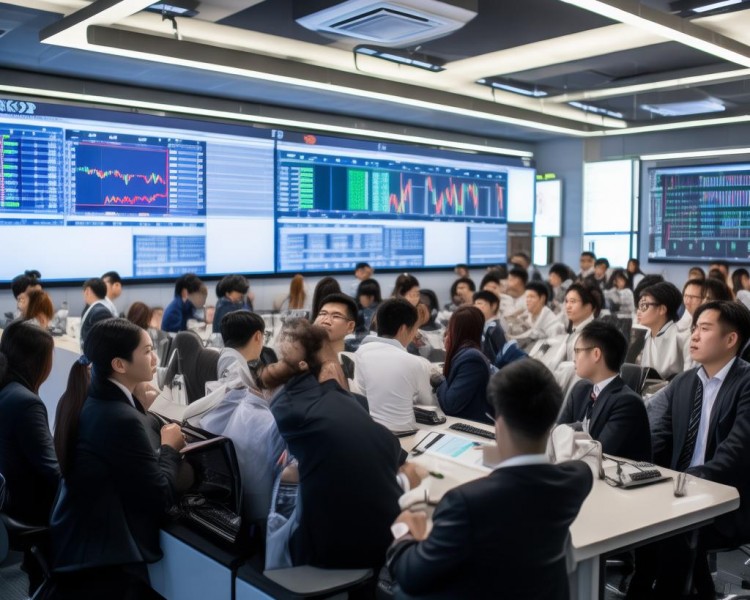 中科大期货人才培训班:打造未来金融精英 中科大期货人才培训班:打造未来金融精英