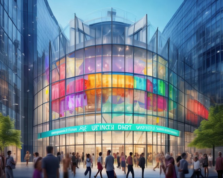 遂川县期权期货培训中心:解锁财富密码,赋能梦想翱翔 遂川县期权期货培训中心:解锁财富密码,赋能梦想翱翔