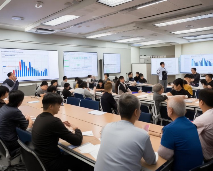 康平县期权期货培训班:打造金融精英的摇篮 康平县期权期货培训班:打造金融精英的摇篮