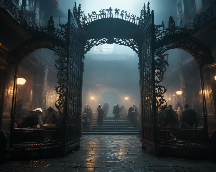 探秘巴中期货培训学校:开启财富之门的神秘之地 探秘巴中期货培训学校:开启财富之门的神秘之地