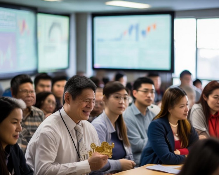 安仁县期权期货培训:开启财富之门的金钥匙 安仁县期权期货培训:开启财富之门的金钥匙