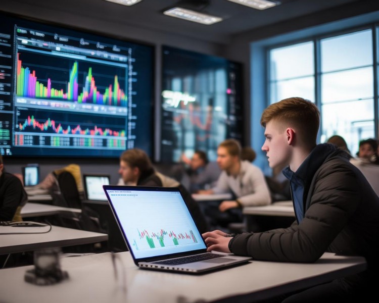 期货分析师养成记:视频教学全解析 期货分析师养成记:视频教学全解析