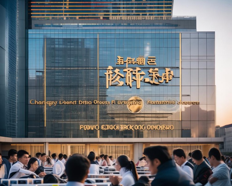 昌邑区期权期货培训学校:金融人才的摇篮 昌邑区期权期货培训学校:金融人才的摇篮