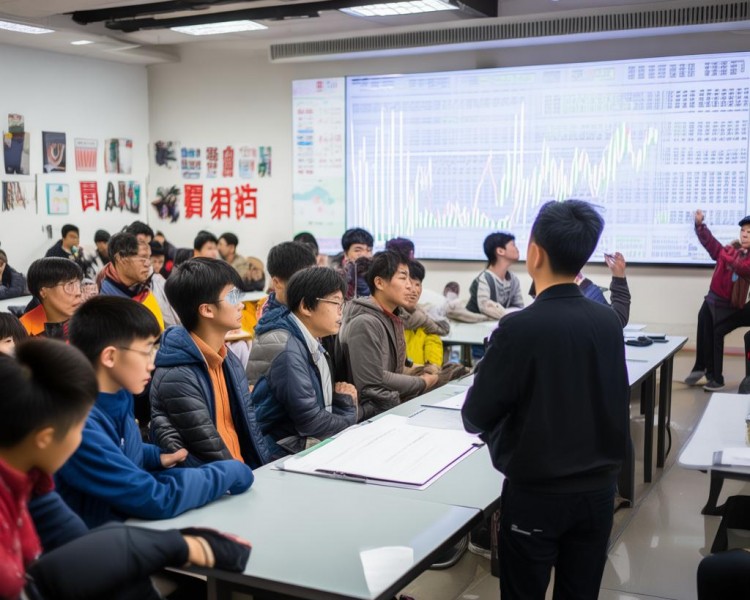 织金县期权期货培训学校:赋能梦想,筑梦未来 织金县期权期货培训学校:赋能梦想,筑梦未来