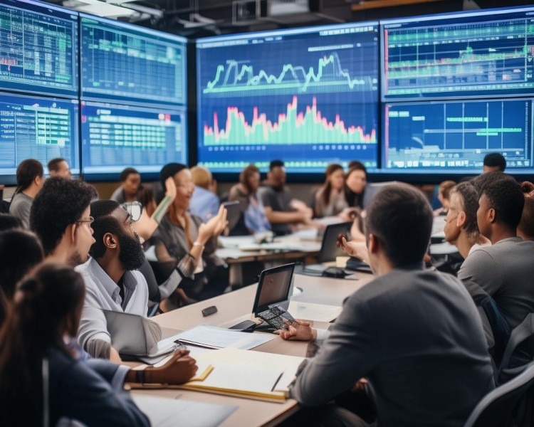 江宁区期权期货培训:解锁财富密码的创意之路 江宁区期权期货培训:解锁财富密码的创意之路